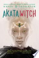 Akata Witch image