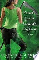 Fourth Grave Beneath My Feet image