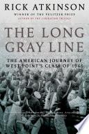 The Long Gray Line image