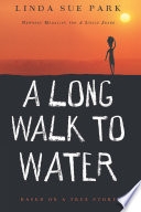 A Long Walk to Water image