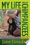 My Life with the Chimpanzees image