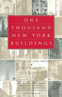 1000 New York Buildings