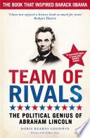 Team of Rivals image