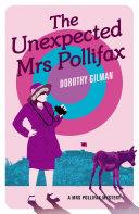 The Unexpected Mrs Pollifax