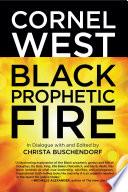 Black Prophetic Fire