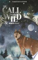 The Call of the Wild and White Fang image