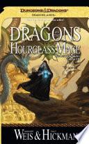 Dragons of the Hourglass Mage