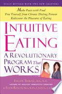 Intuitive Eating, 3rd Edition