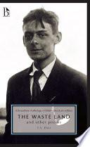 The Waste Land and Other Poems
