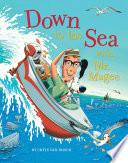 Down to the Sea with Mr. Magee image