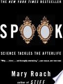 Spook: Science Tackles the Afterlife image