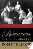 The Romanovs: The Final Chapter image