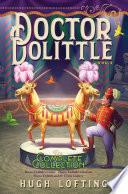Doctor Dolittle The Complete Collection, Vol. 2
