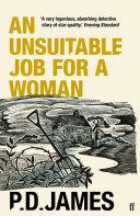 An Unsuitable Job for a Woman image