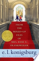 From the Mixed-Up Files of Mrs. Basil E. Frankweiler image