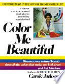 Color Me Beautiful image