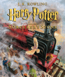 Harry Potter and the Sorcerer's Stone image