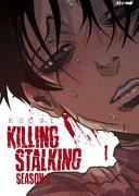 Killing stalking. Season 3 image