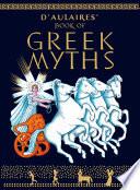D'Aulaires Book of Greek Myths image