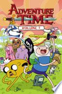 Adventure Time Volume 2