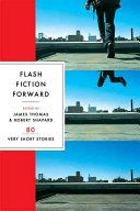 Flash Fiction Forward