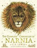 The Complete Chronicles of Narnia image