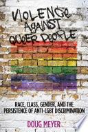 Violence Against Queer People