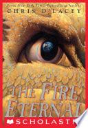 Fire Eternal (The Last Dragon Chronicles #4)