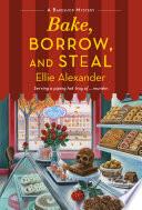 Bake, Borrow, and Steal
