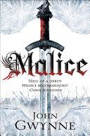 Malice: The Faithful and the Fallen 1
