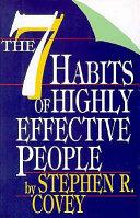 The Seven Habits of Highly Effective People image