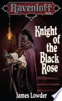 Knight of the Black Rose image