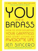 You are a Badass (Deluxe Edition) image
