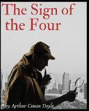 The Sign of the Four by Arthur Conan Doyle image