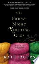 The Friday Night Knitting Club image