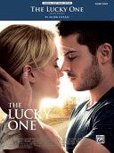The Lucky One (Main Theme) image