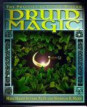 Druid Magic