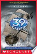 Storm Warning (The 39 Clues, Book 9) image
