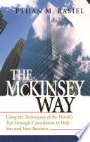 The McKinsey Way