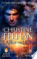 Lair of the Lion image