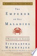 The Emperor of All Maladies image
