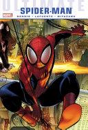 Ultimate Spider-Man -
