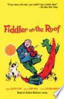 Fiddler on the Roof image