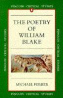 The Poetry of William Blake image