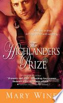 The Highlander's Prize