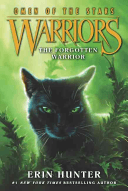 Warriors: Omen of the Stars #5: The Forgotten Warrior image