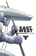 East of West: The Apocalypse, Year Three image