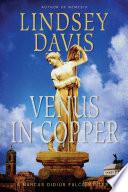 Venus in Copper