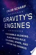Gravity's Engines image