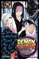 Demon Slayer: Kimetsu no Yaiba, Vol. 16 image